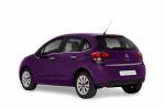 Citroen C3 Selection 2015 года
